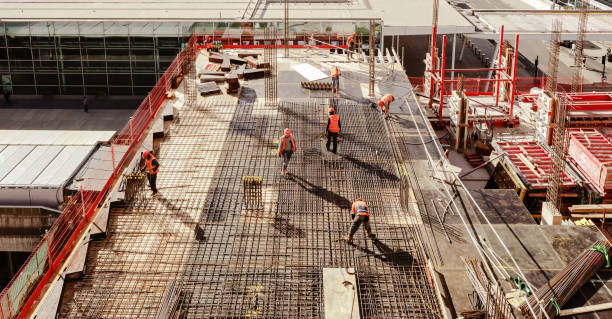 Best Concrete Removal and Replacement in Mangonia Park, FL