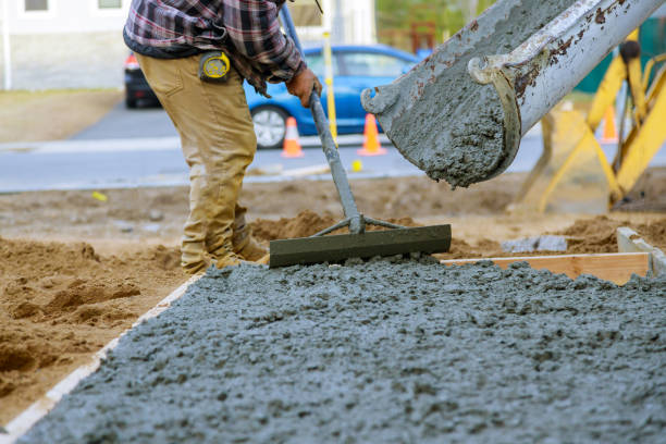 Best Concrete Demolition Services in Mangonia Park, FL
